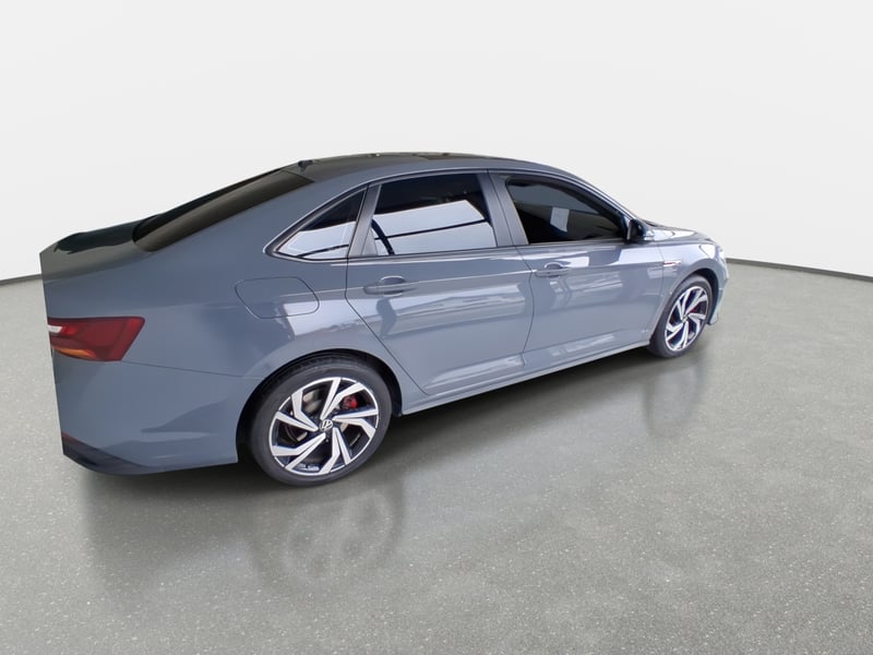 Volkswagen Jetta 2.0 Gli 4x2 At 4p 2024 - Imagen 7 de 8
