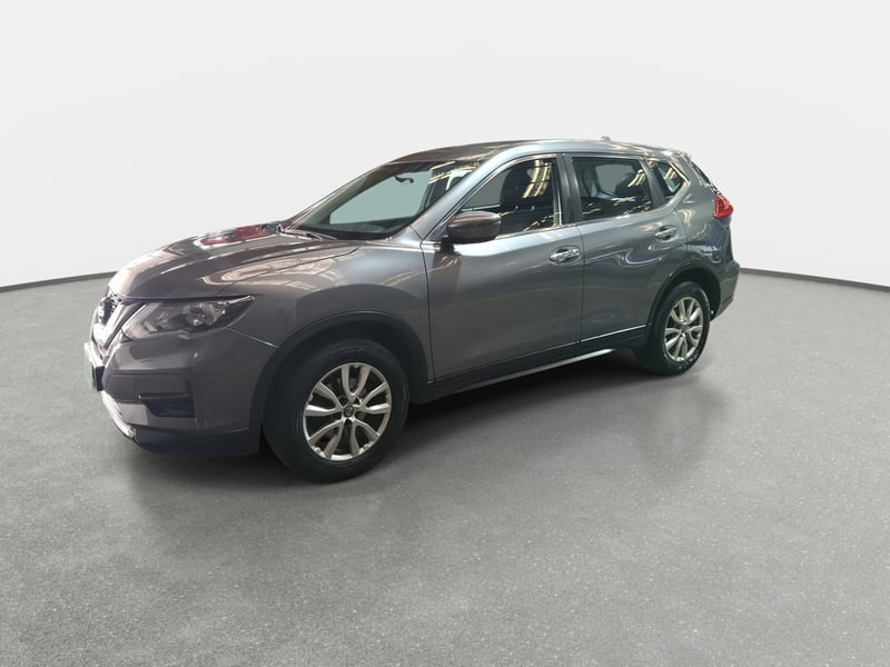 Nissan X-trail 2.5 Sense 4x2 Cvt At 5p 2018 - Imagen 3 de 8