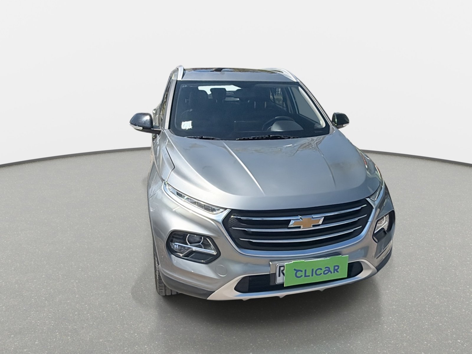 Chevrolet Groove 1.5 Premier 4x2 Mt 5p 2022 - Foto 2 de 8