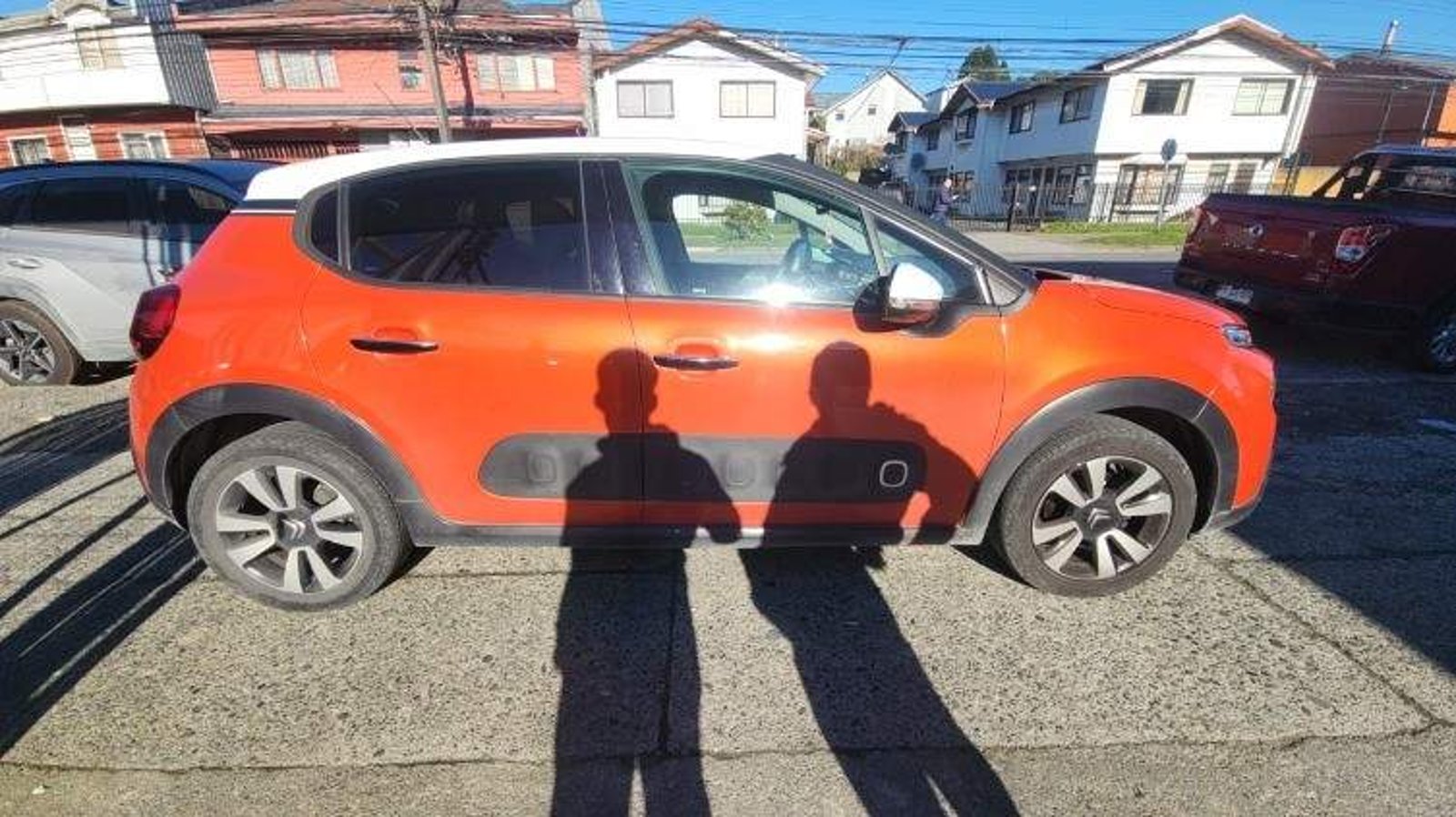 Citroen C3 1.2 Puretech Shine Connected Cam 82 Bvm Hb Mt 5p 2019 - Foto 3 de 5