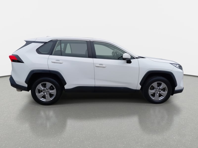Toyota Rav 4 2.0 Le 4x2 Mt 5p 2022 - Imagen 8 de 8