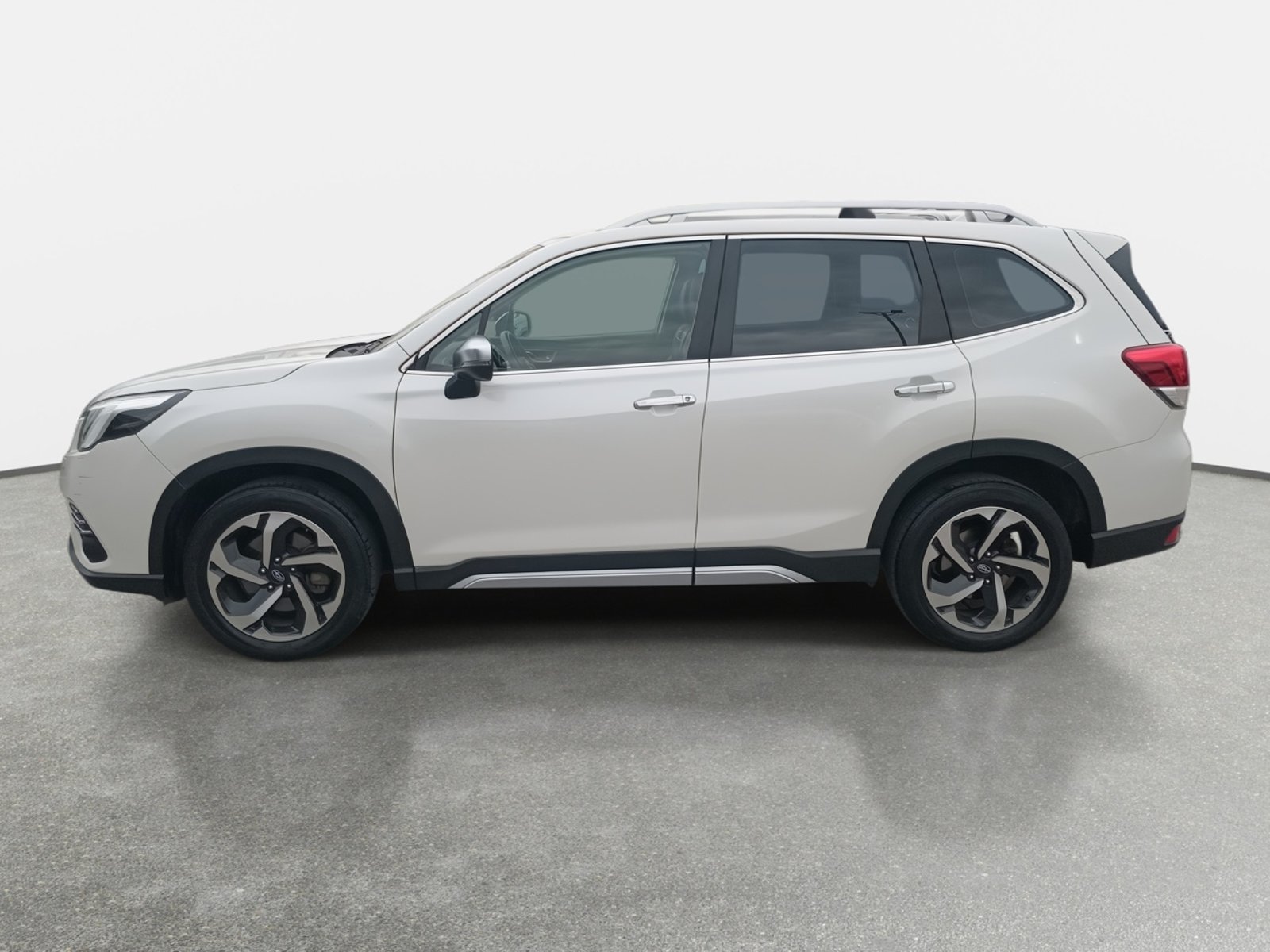 Subaru Forester 2.5i Limited Eyesight Awd At 5p 2022 - Foto 4 de 8