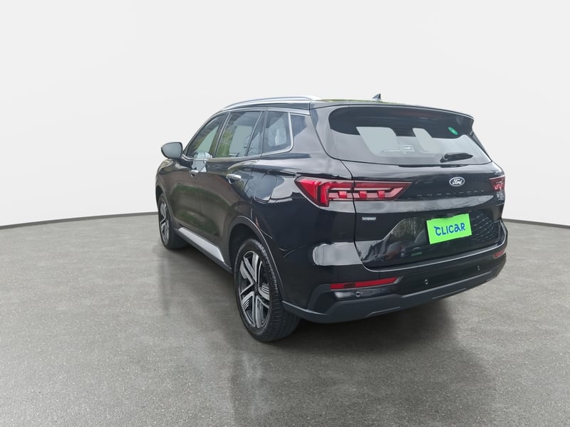 Ford Territory 1.5 Titanium Fhev 4x2 At 5p 2026 - Imagen 5 de 8