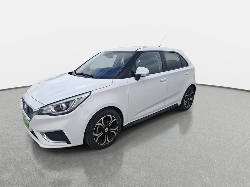 MG 3 1.5 Comfort 4x2 Hb Mt 5p 2024 - Imagen 3 de 8