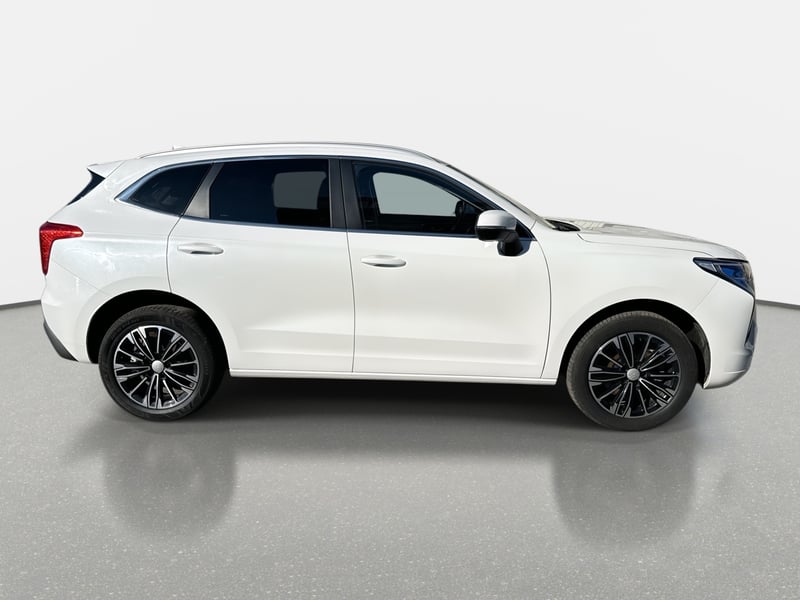 Haval Jolion 1.5 Elite Hibrida Hev 2wd At 5p 2025 - Imagen 8 de 8