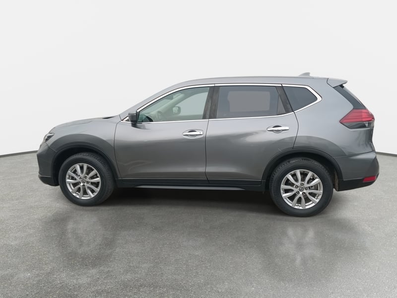 Nissan X-trail 2.5 Sense Mc 4x2 Cvt At 5p 2022 - Imagen 4 de 8