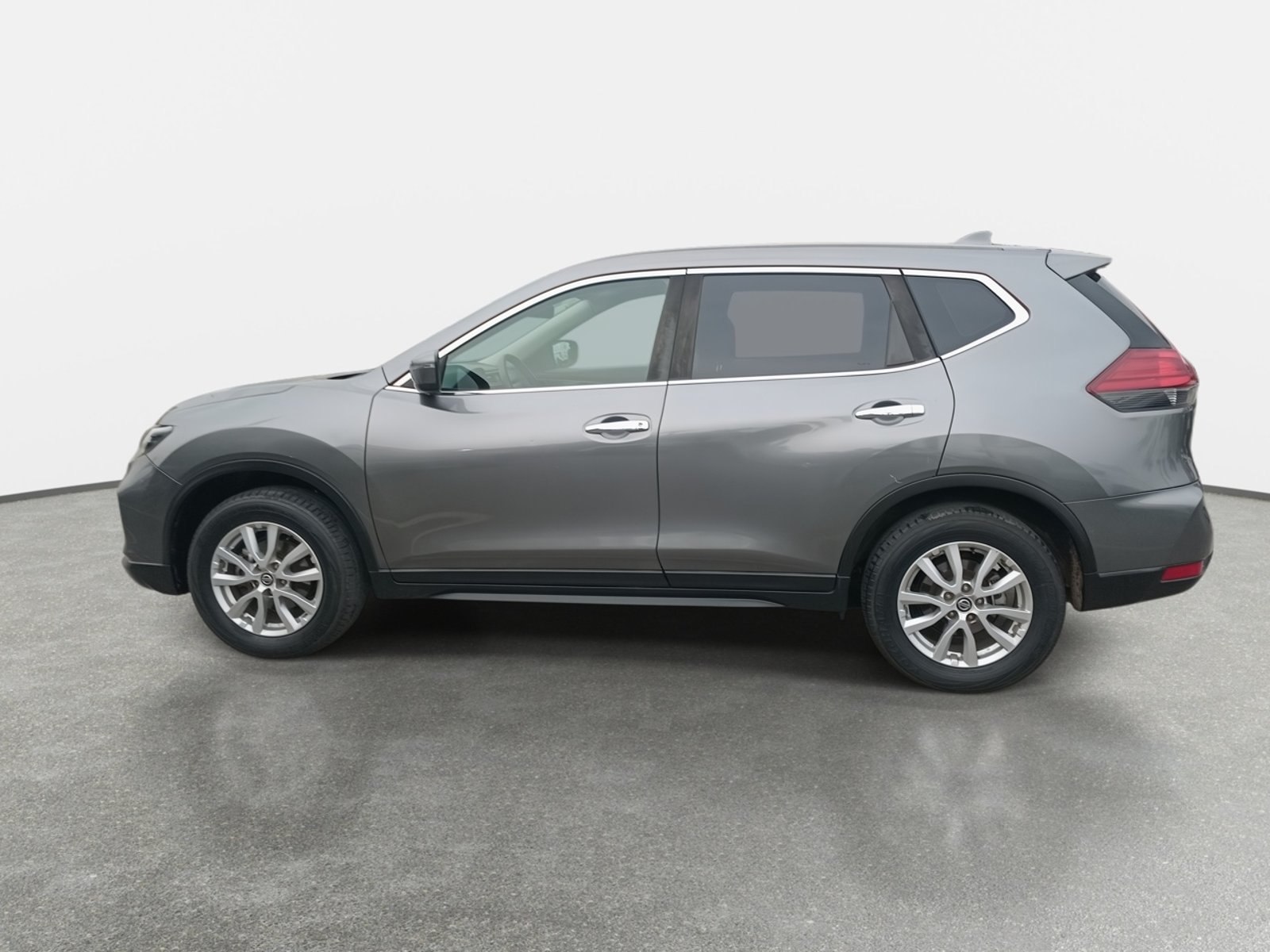 Nissan X-trail 2.5 Sense Mc 4x2 Cvt At 5p 2022 - Foto 4 de 8
