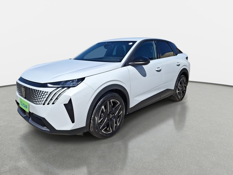 Peugeot 3008 1.2 Premiere Mhev 4x2 136 Edct At 5p 2026 - Imagen 3 de 8