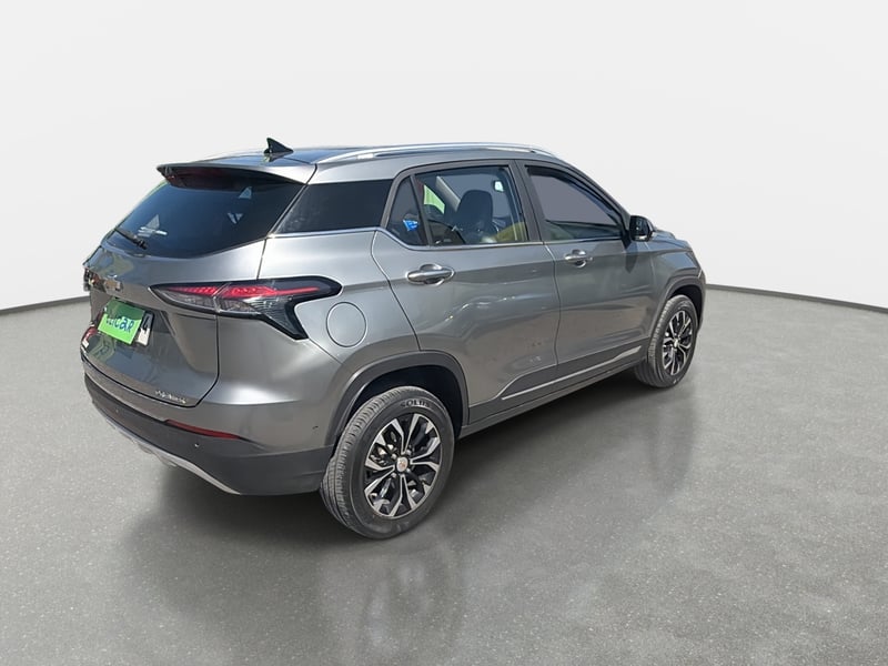 Chevrolet Groove 1.5 Premier 4x2 Mt 5p 2022 - Imagen 7 de 8