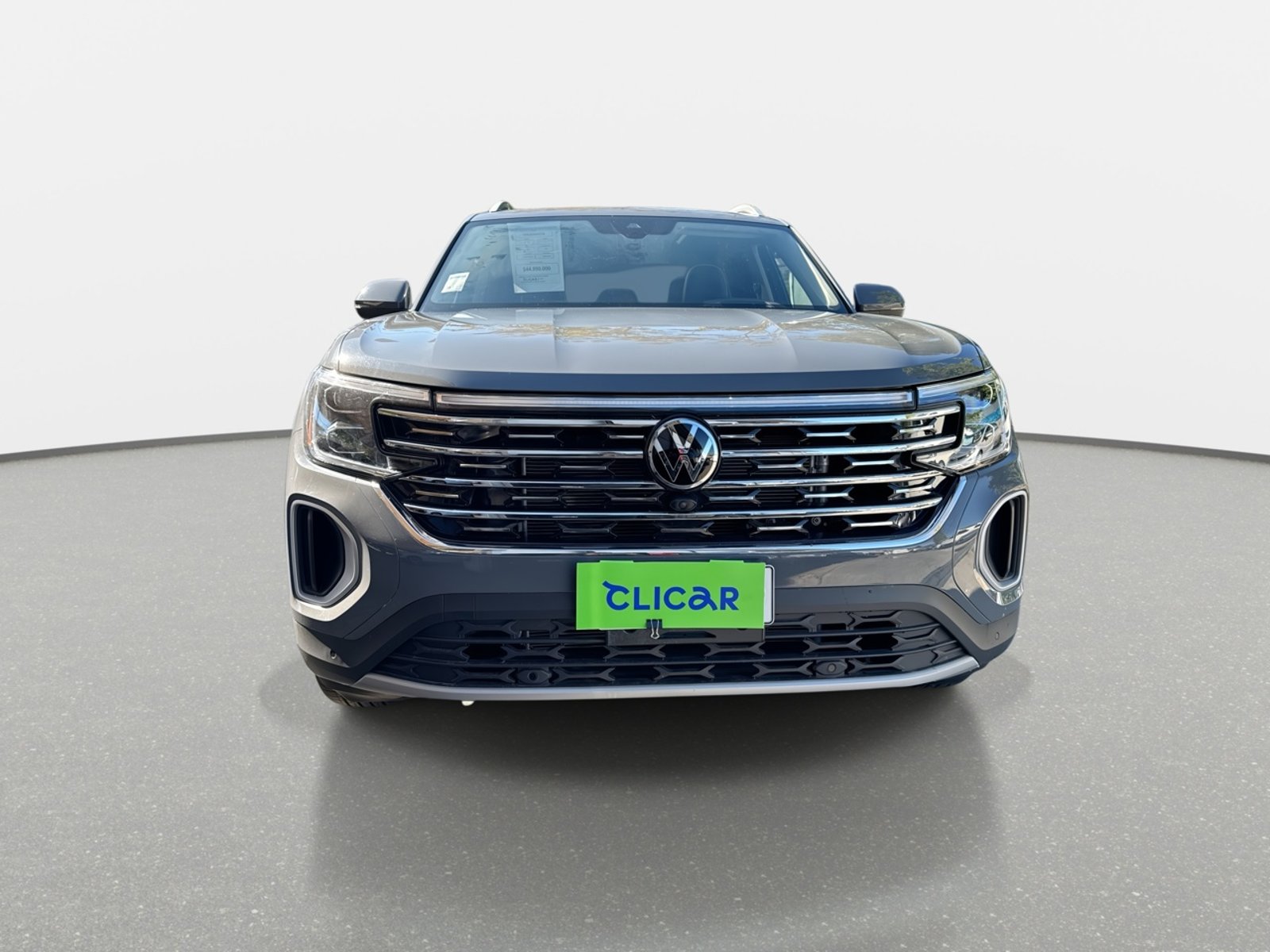 Volkswagen Atlas 2.0 Tsi Limited 4motion 4x4 At 5p 2026 - Foto 2 de 8