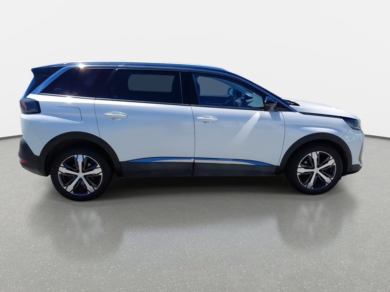 Peugeot 5008 1.6 Allure Thp 4x2 165 Eat6 5p 2021 - Imagen 8 de 8