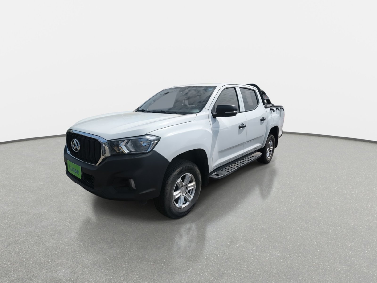 Maxus T60 2.4 Dx 4x2 Dob. Cab. Euro6 5mt 4p 2024 - Foto 3 de 8