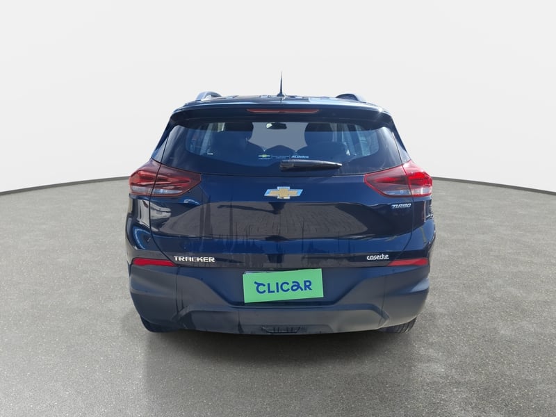 Chevrolet Tracker 1.2t Ls Fwd Mt 5p 2022 - Imagen 6 de 8