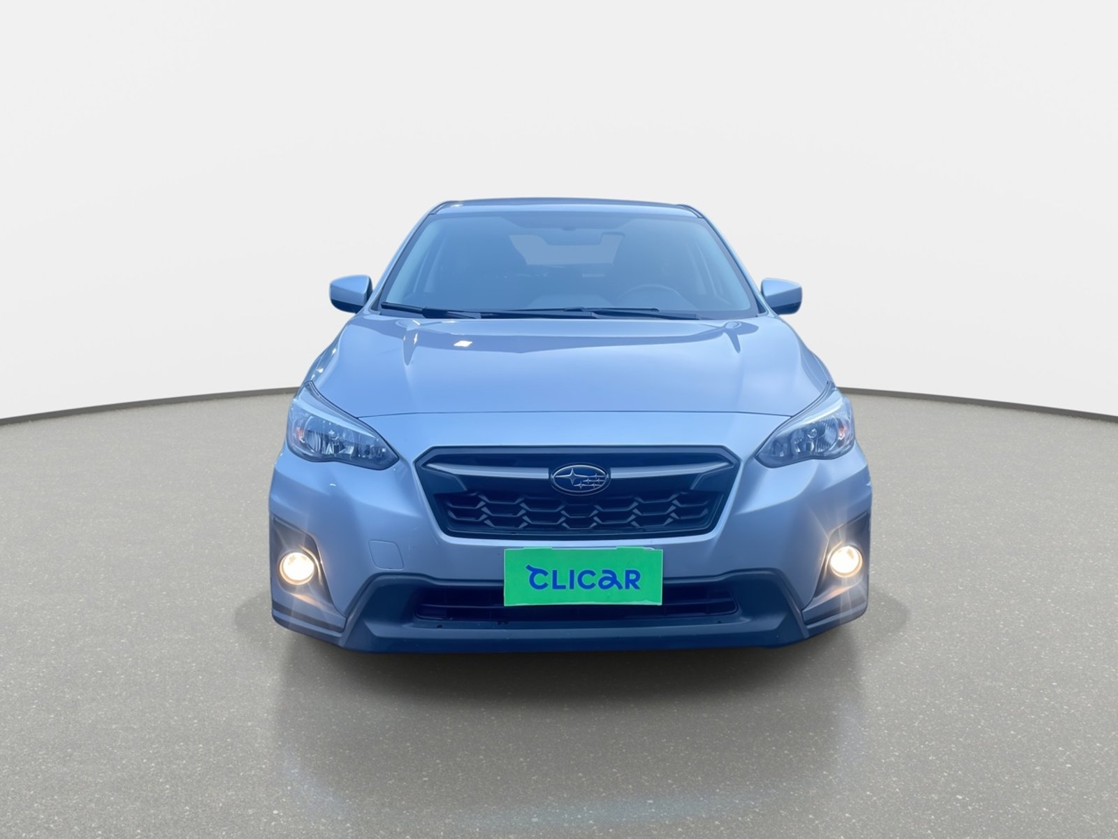 Subaru Xv 1.6i Awd Cvt At 5p 2020 - Foto 2 de 8