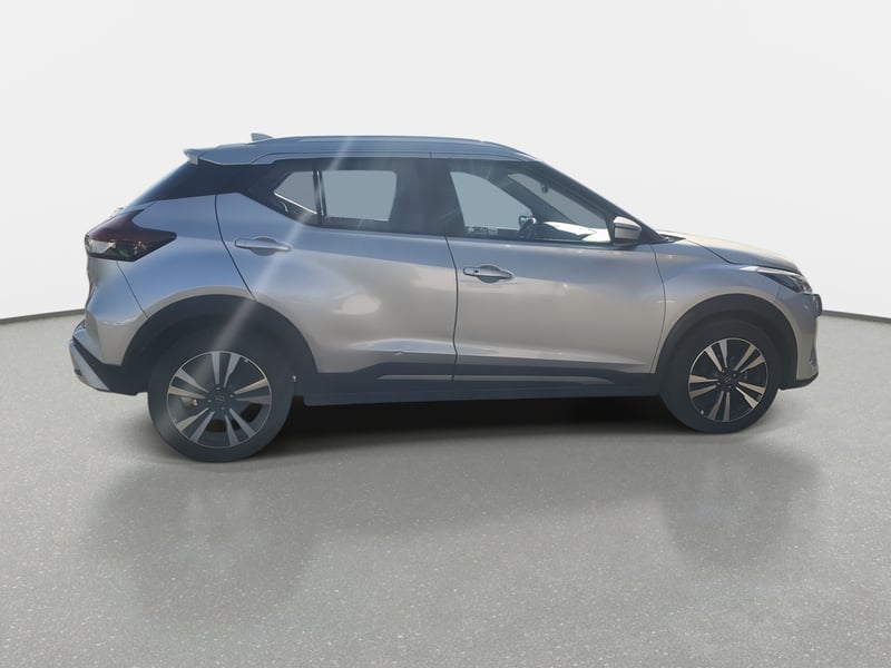 Nissan Kicks 1.6 Advance 4x2 Cvt At 5p 2023 - Imagen 8 de 8