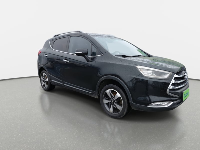 JAC S3 1.6 Comfort 4x2 Mt 5p 2021