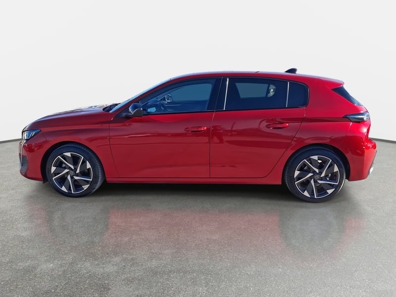 Peugeot 308 1.2 Allure Pack Puretech 130 4x2 Eat8 5p 2026 - Imagen 4 de 8