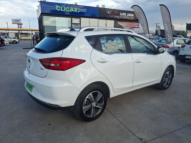 JAC Js2 1.5 Comfort Smart 4x2 Mt 5p 2024 - Imagen 7 de 8