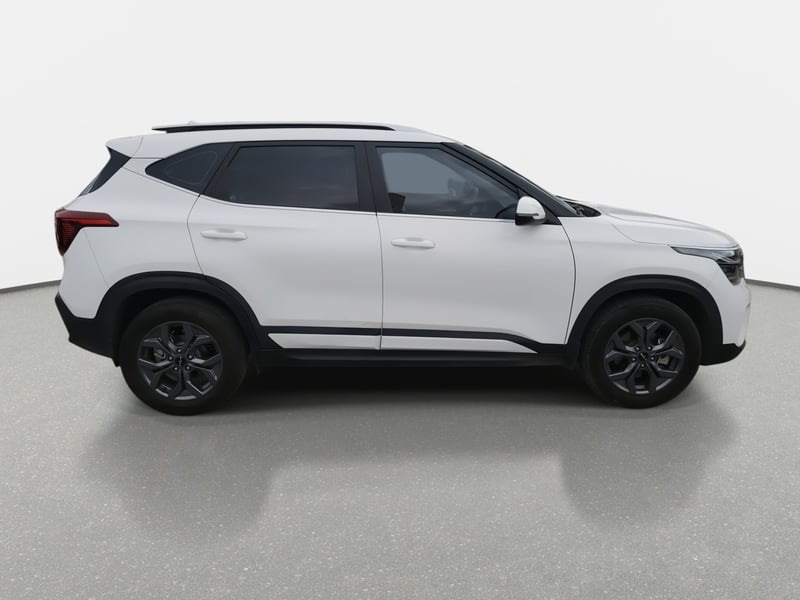 Kia Seltos 1.4t Gdi Ex 4x2 7dct At 5p 2024 - Imagen 8 de 8