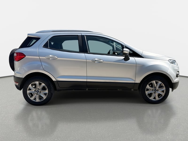 Ford Ecosport 1.6 Titanium 4x2 Mt 5p 2017 - Imagen 8 de 8