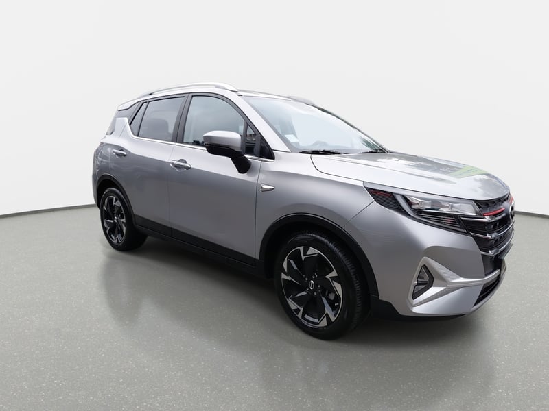 GAC Motor Gs3 1.5t Power Gb 4x2 At 5p 2025