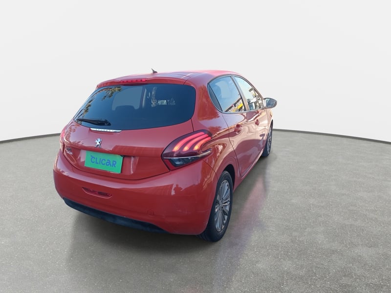 Peugeot 208 1.2 Signature Puretech 4x2 82 Mt5 5p 2020 - Imagen 6 de 8