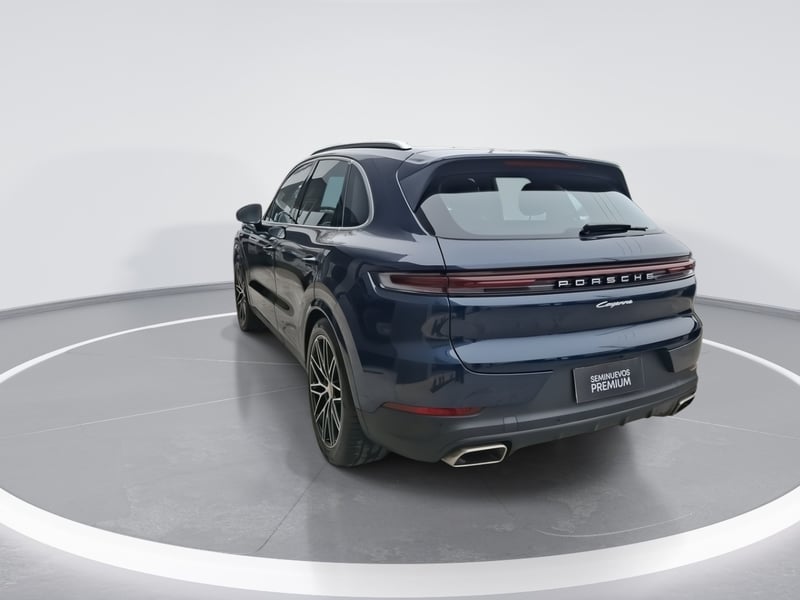 Porsche Cayenne 3.0 4x4 At 5p 2025 - Imagen 6 de 11
