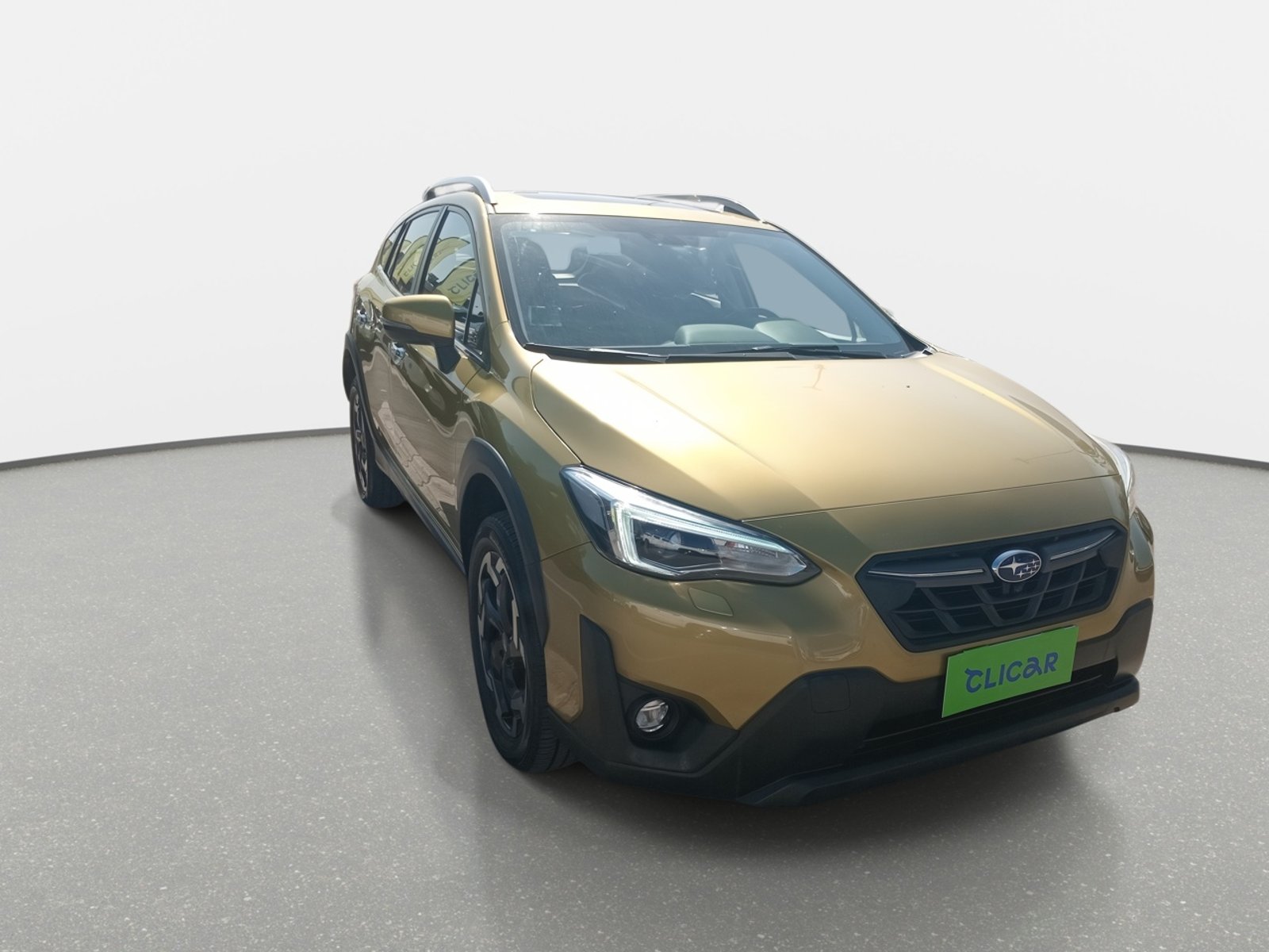 Subaru XV 2022