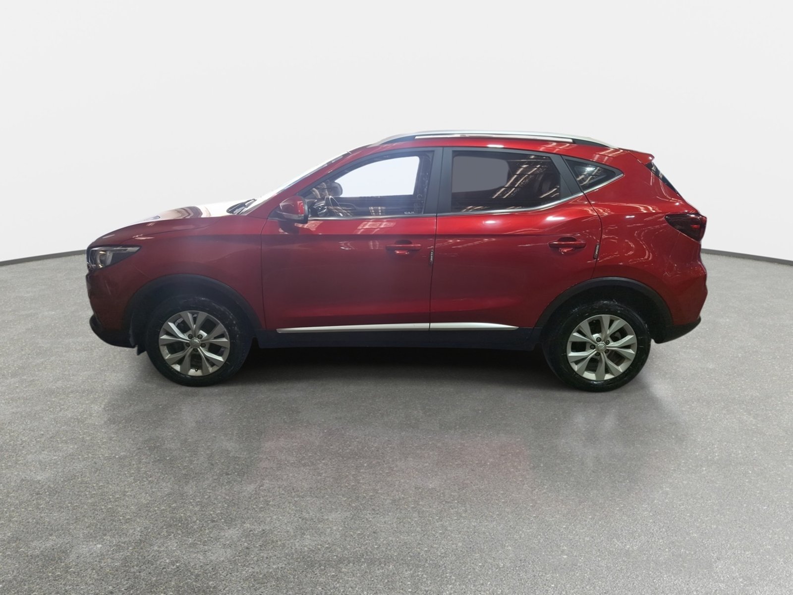MG Mg Zs 1.5 Std 4x2 Mt 5p 2023 - Foto 4 de 8