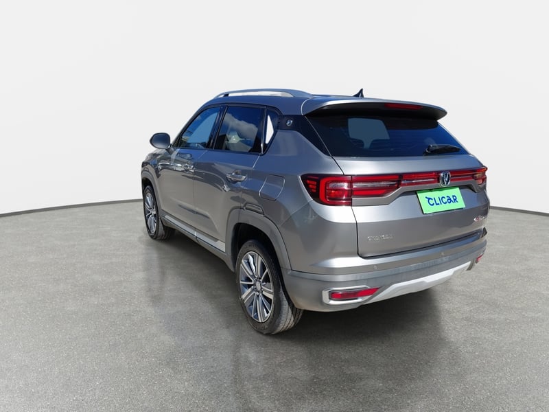 Changan Cs35 Plus 1.6 Comfort 4x2 Mt 5p 2021 - Imagen 5 de 8