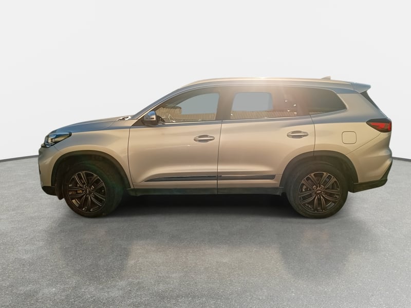 Chery Tiggo 8 1.5t Gls 4x2 Euro6 Mt 5p 2023 - Imagen 4 de 8
