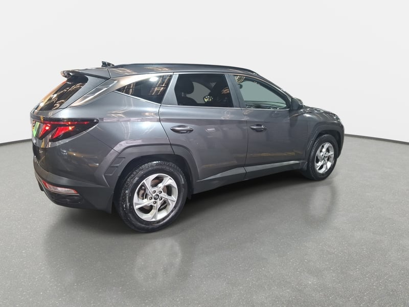 Hyundai Tucson 1.6 Nx4 Plus 4x2 At 5p 2022 - Imagen 7 de 8