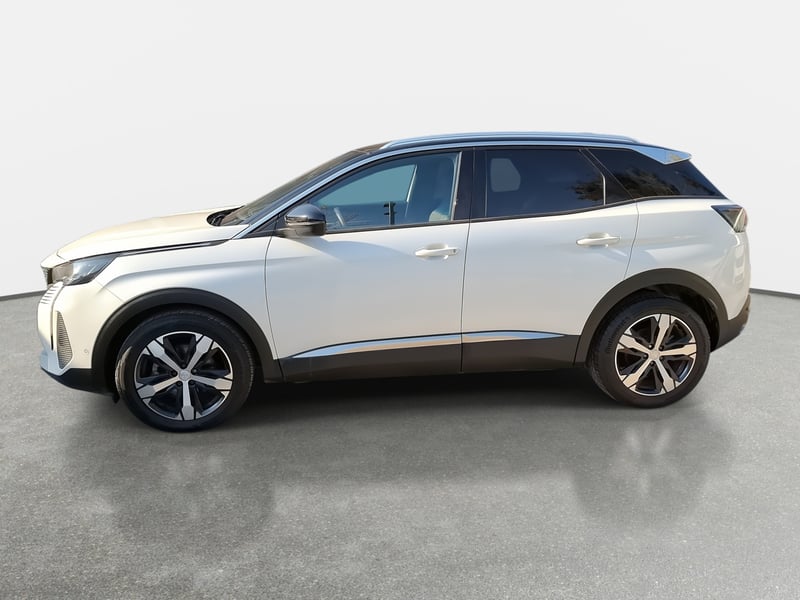 Peugeot 3008 1.5 Allure Pack Bluehdi 130 4x2 Eat8 5p 2024 - Imagen 4 de 8