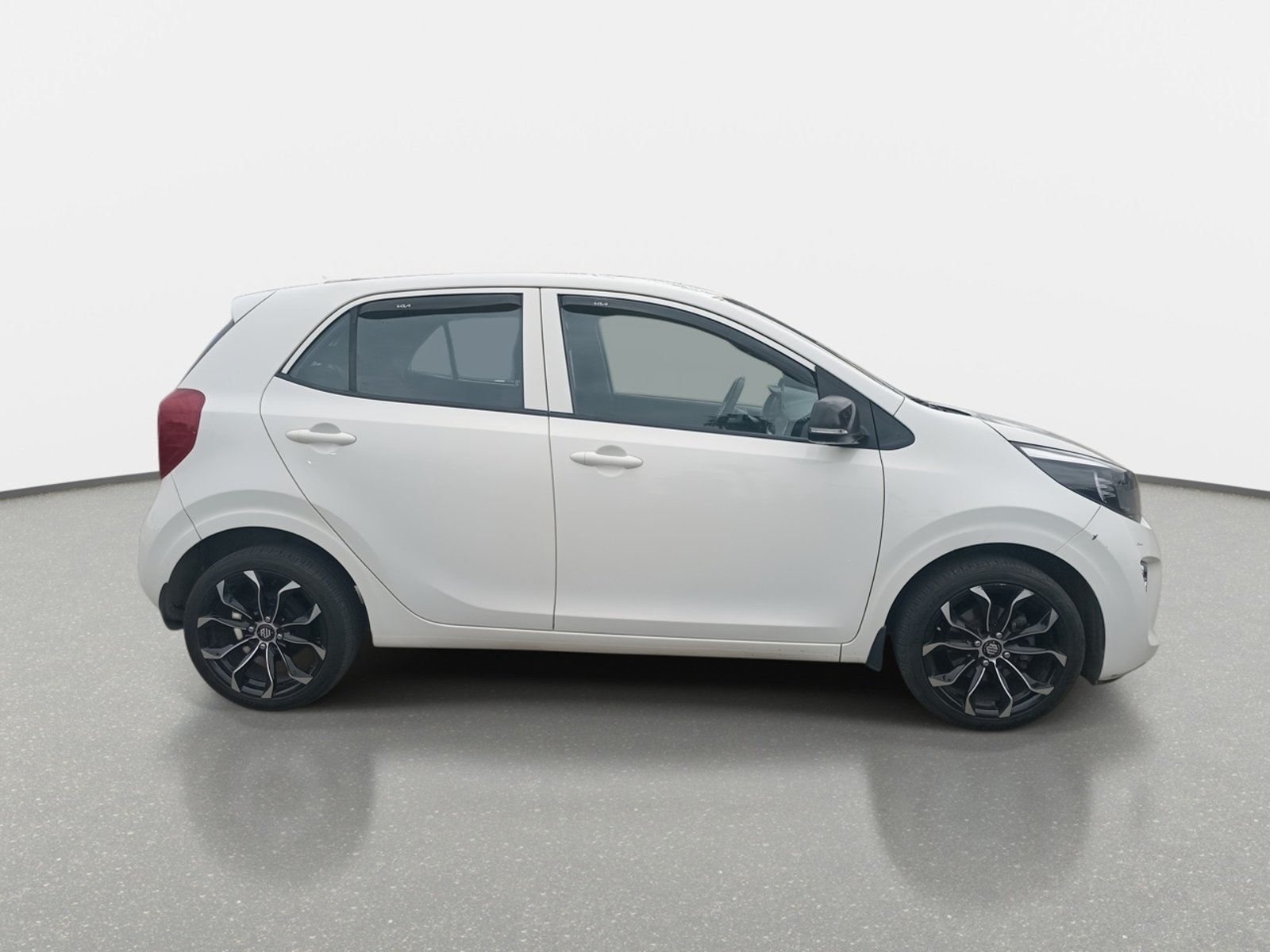 Kia Morning 1.2 Ex 4x2 Hb Abs Ac 5mt 5p 2022 - Imagen 8 de 8