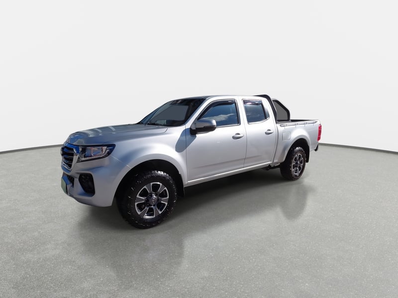 Great Wall Wingle7 2.4 Elite Dob. Cab. 4x2 Mt 4p 2024 - Imagen 3 de 8