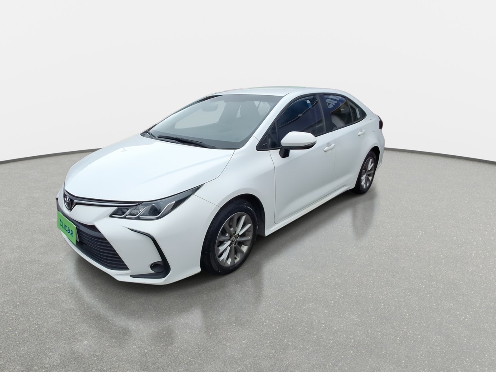 Toyota Corolla 1.6 Xli 4x2 Mt 4p 2022 - Foto 3 de 8