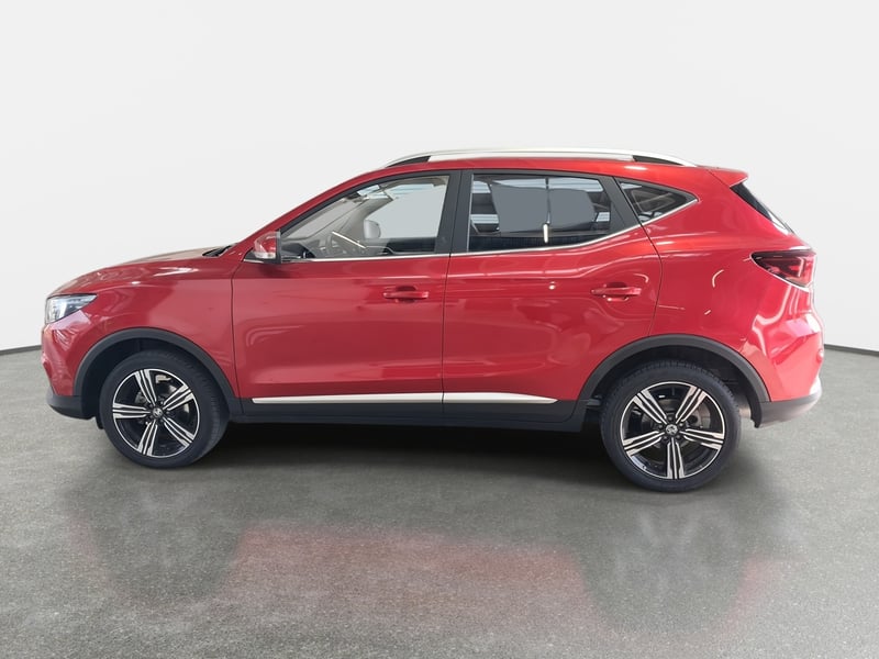 MG Mg Zs 1.5 Comfort 4x2 Mt 5p 2023 - Imagen 4 de 8
