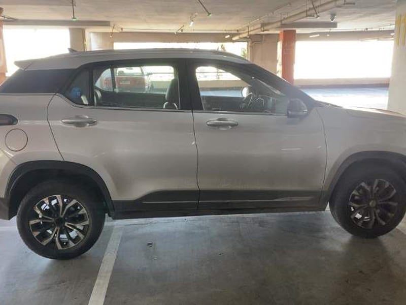Chevrolet Groove 1.5 Premier 4x2 Mt 5p 2023 - Imagen 3 de 5