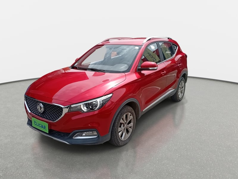 MG Mg Zs 1.5 Std 4x2 Mt 5p 2023 - Imagen 3 de 8