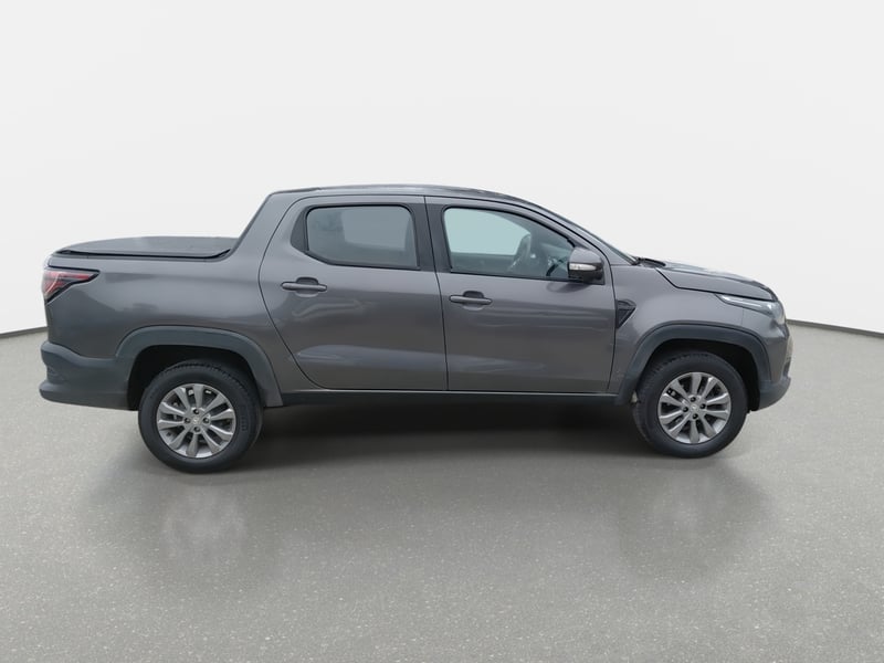RAM 700 1.3 Bighorn 4x2 Dob. Cab. Mt 4p 2024 - Imagen 8 de 8