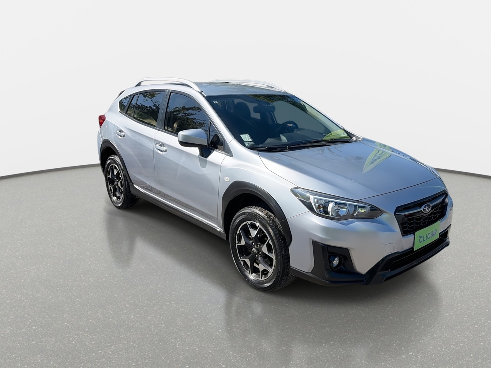 Subaru Xv 2.0i Awd Cvt At 5p 2019