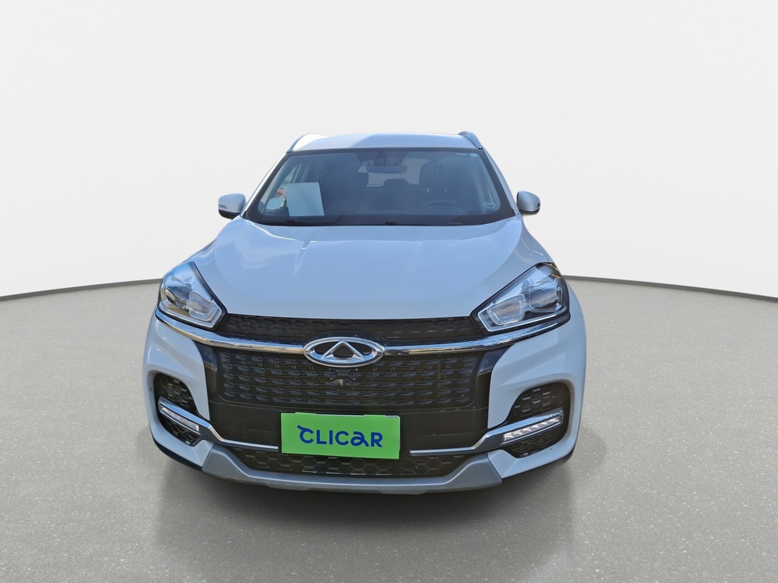 Chery Tiggo 8 1.5t Gls 4x2 Mt6 5p 2023 - Foto 2 de 8