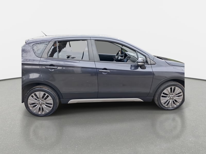 Suzuki S-cross 1.6 Glx 4wd Cvt At 5p 2016 - Imagen 8 de 8
