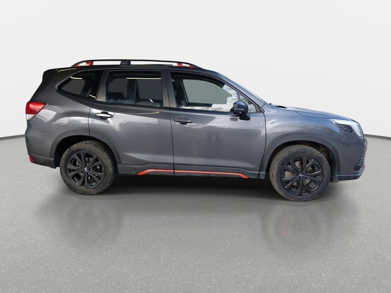 Subaru Forester 2.5i Sport Edition Awd At 5p 2023 - Imagen 8 de 8