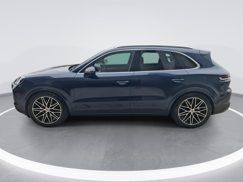 Porsche Cayenne 3.0 4x4 At 5p 2025 - Imagen 4 de 11