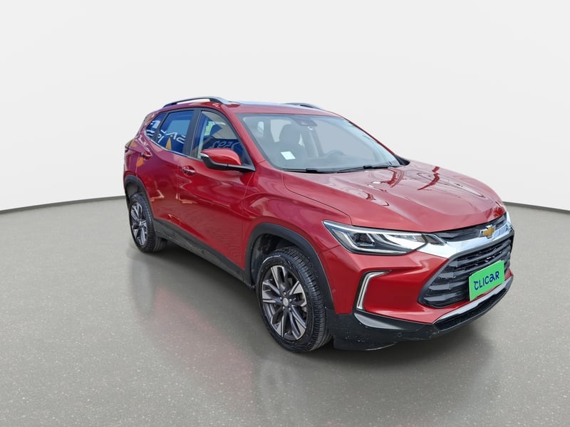 Chevrolet Tracker 1.2t Premier Fwd At 5p 2022