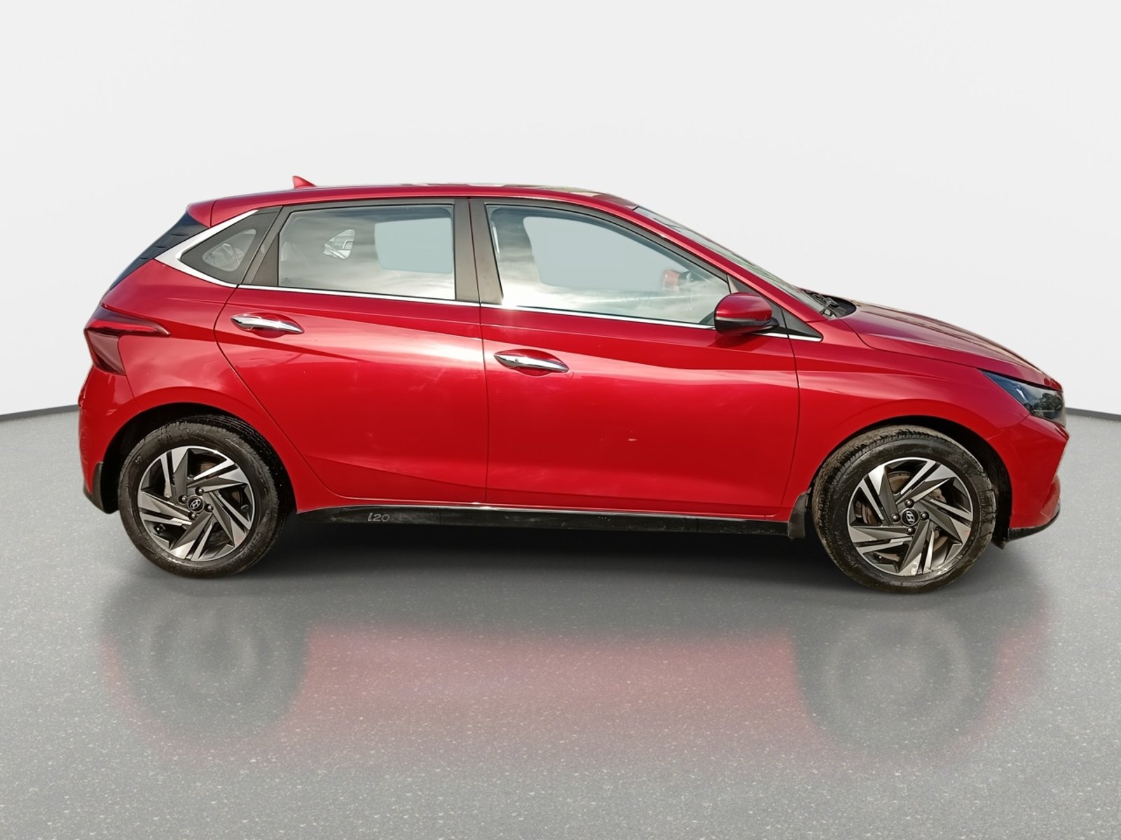 Hyundai I20 1.4 Value Bi3 4x2 Hb At 5p 2023 - Imagen 8 de 8