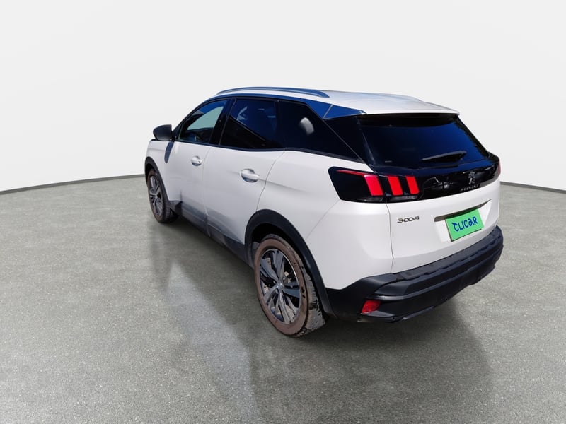 Peugeot 3008 1.2 Active Pack Puretech 130 4x2 Mt6 5p 2024 - Imagen 5 de 8