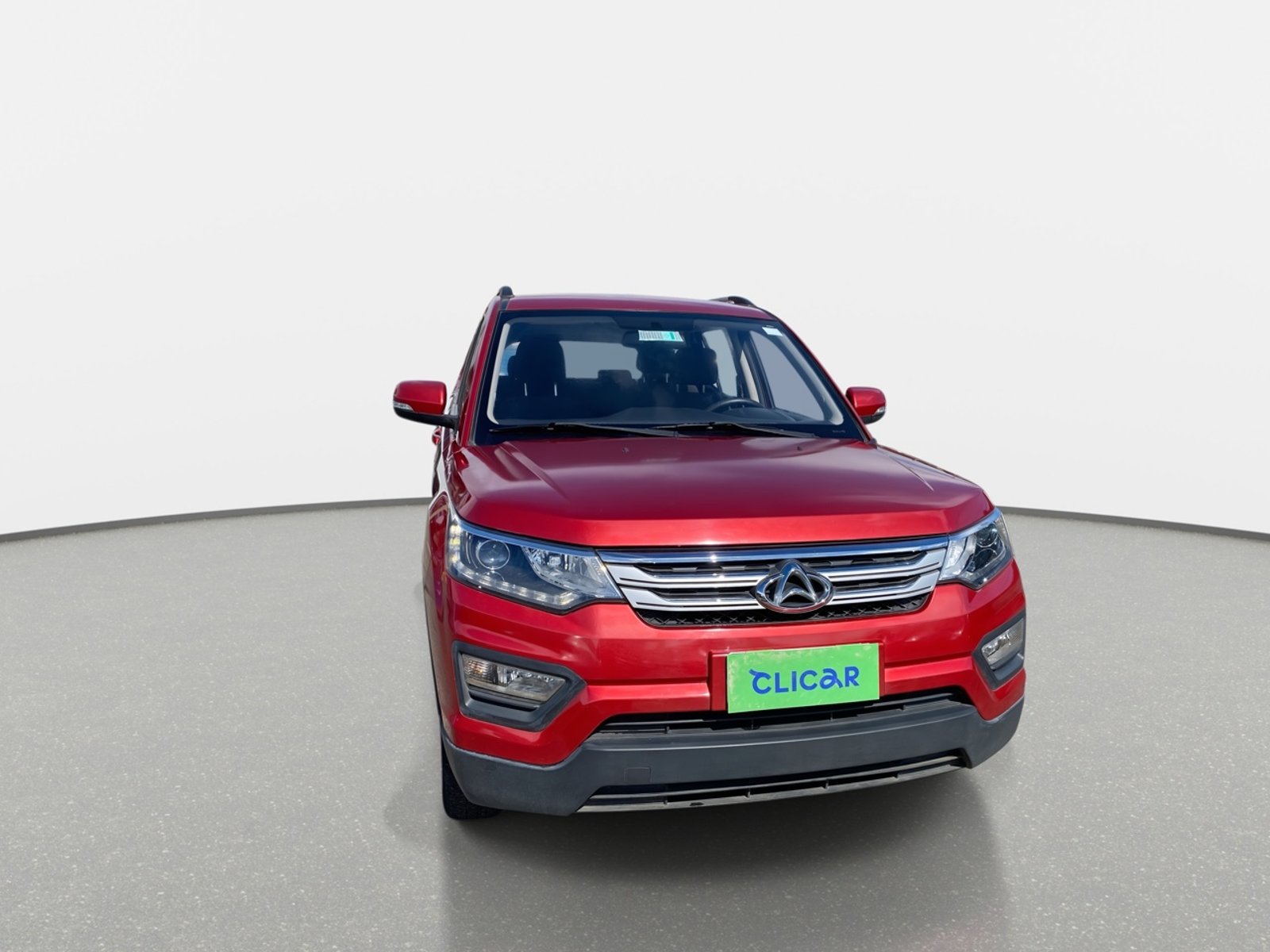 Changan Cx70 1.6 Comfort 4x2 Mt 5p 2022 - Foto 2 de 8