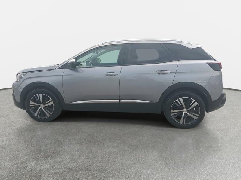 Peugeot 3008 1.5 Allure Bluehdi 4x2 130 Eat8 5p 2020 - Imagen 4 de 8
